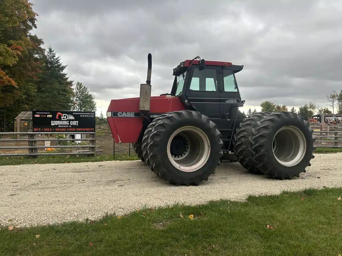 1986 Case IH 4694