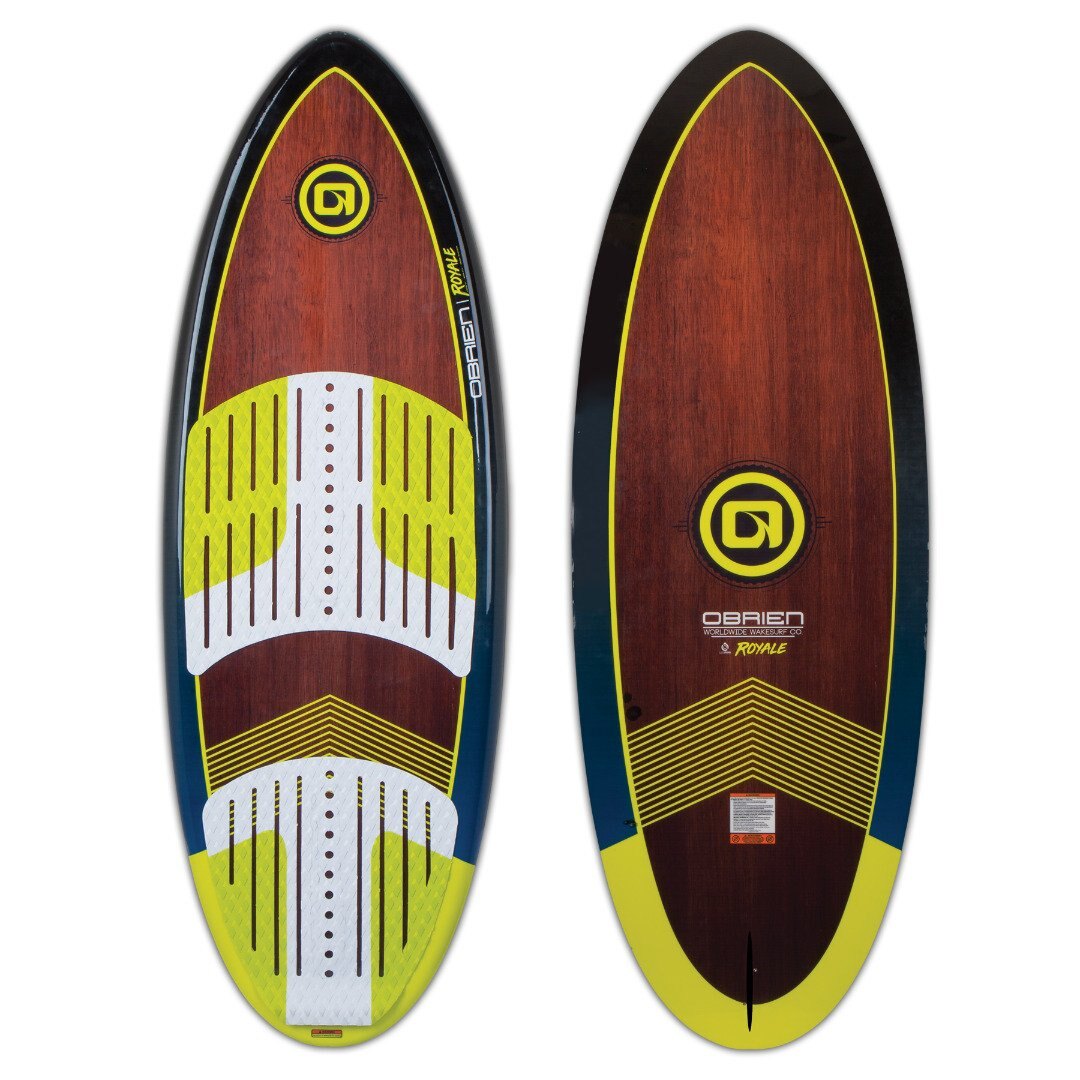 Obrien Royale Wakesurf Board