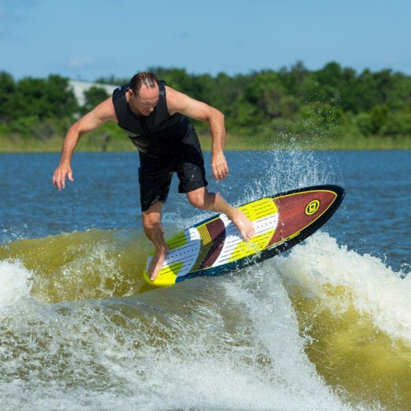 Obrien Royale Wakesurf Board