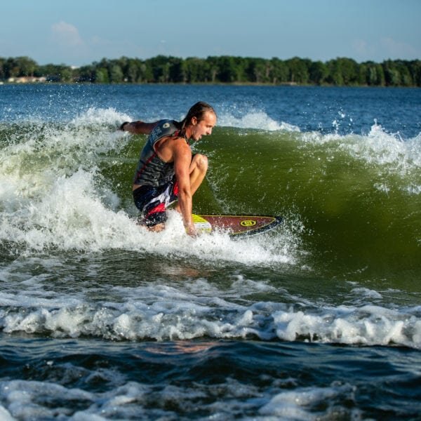 Obrien Royale Wakesurf Board