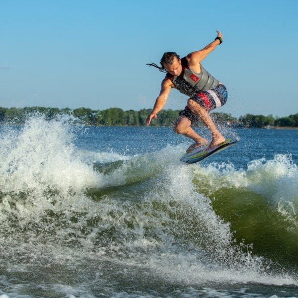 Obrien Royale Wakesurf Board