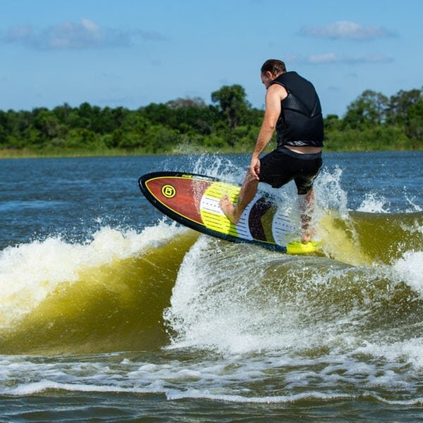 Obrien Royale Wakesurf Board