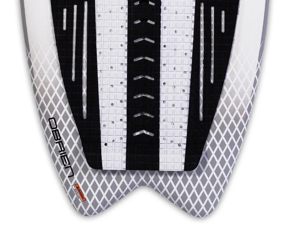 O'Brien Revival V2 Wakesurf Board 53
