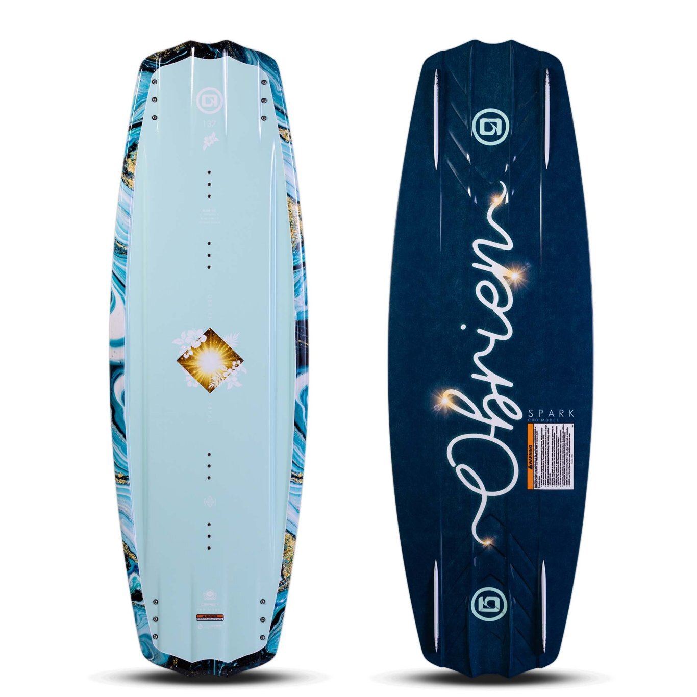 O'Brien Spark Wakeboard 133