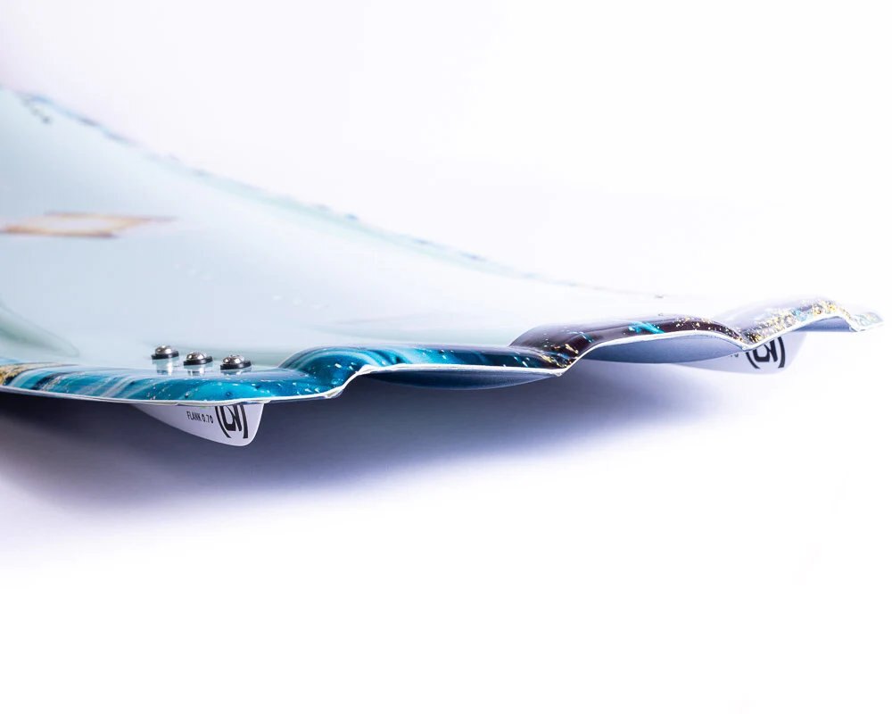 O'Brien Spark Wakeboard 133