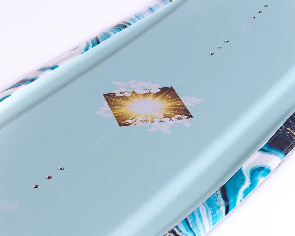 O'Brien Spark Wakeboard 133