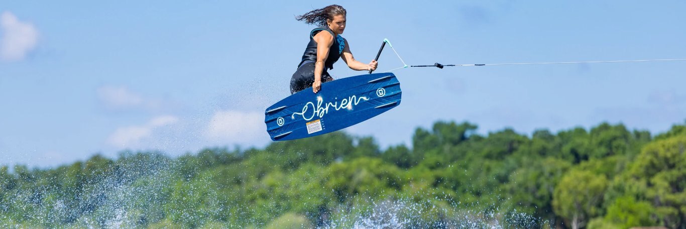O'Brien Spark Wakeboard 133