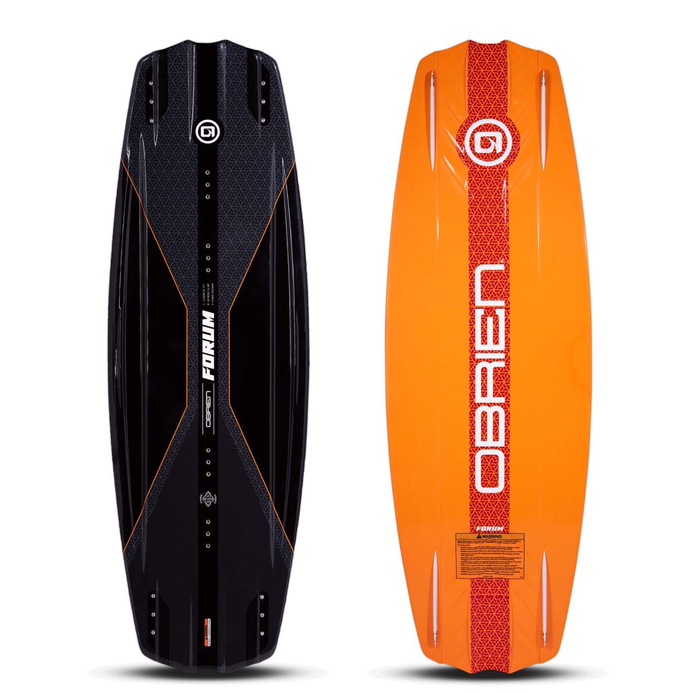 O'Brien Forum Wakeboard 133