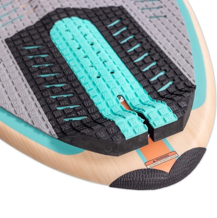 O'Brien Havana Wakesurf Board 52