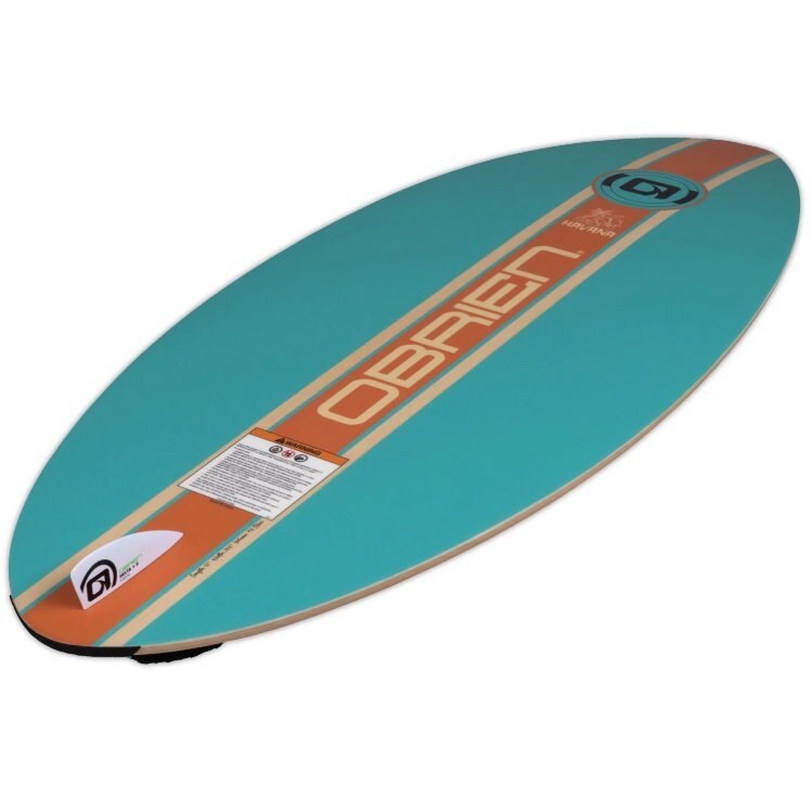 O'Brien Havana Wakesurf Board 52