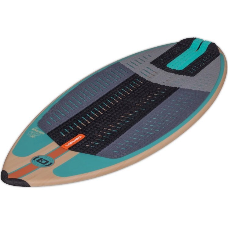 O'Brien Havana Wakesurf Board 52