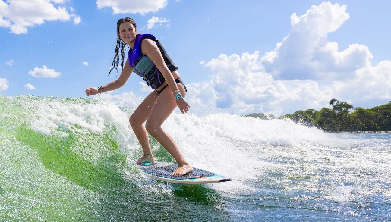 O'Brien Havana Wakesurf Board 52