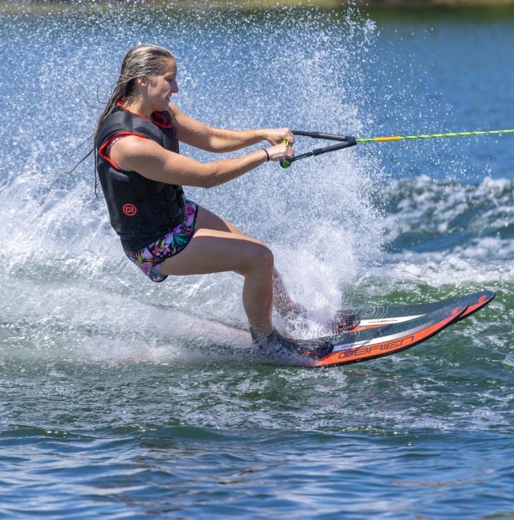 O'Brien Celebrity 64 Combo Waterskis