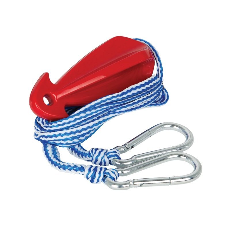 O'Brien Ski Tow Harness Pontoon Bridle 16'