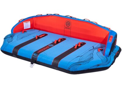 OBrien Specter 3 Towable Boat Tube