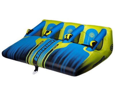 OBrien Specter 4 Towable Boat Tube