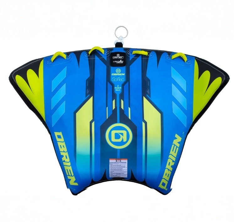 O'Brien Bat Wing 2 Towable Tube