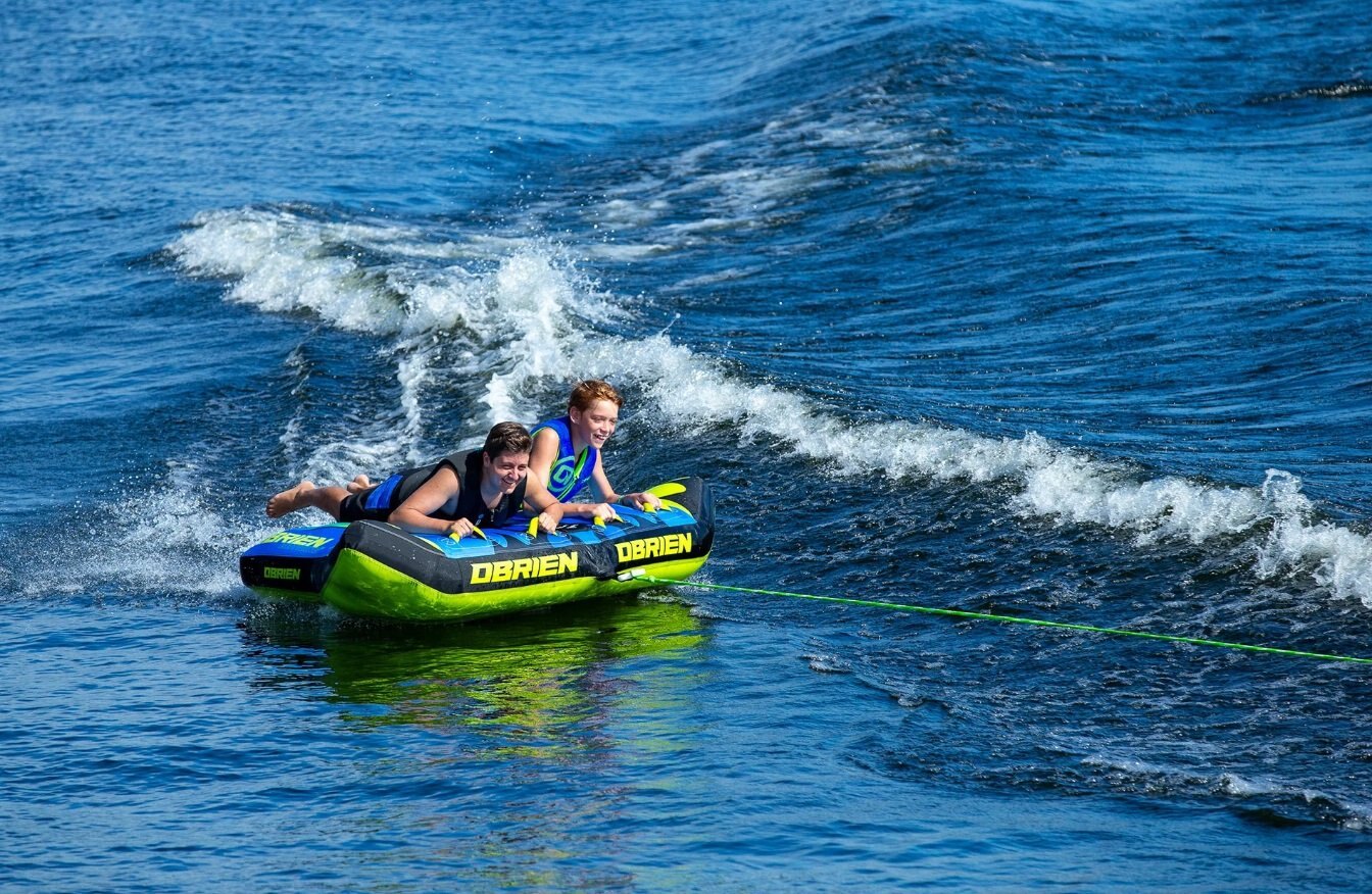 O'Brien Bat Wing 2 Towable Tube