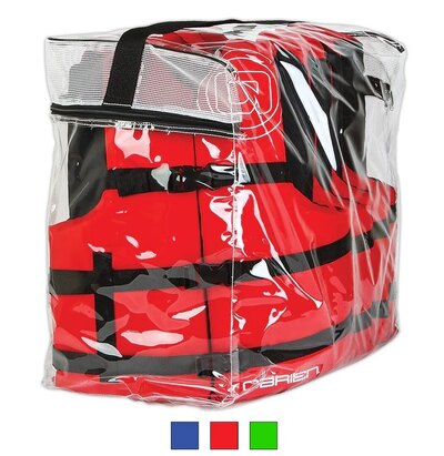 OBrien General Purpose Life Jacket (4-Pack) Blue