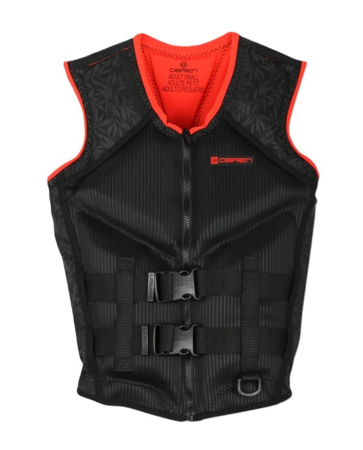O'Brien Women's Recon Life Jacket XS
