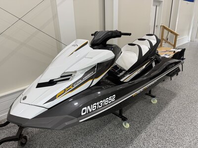 2018 Key West 176 Center Console – Yamaha 115 HP