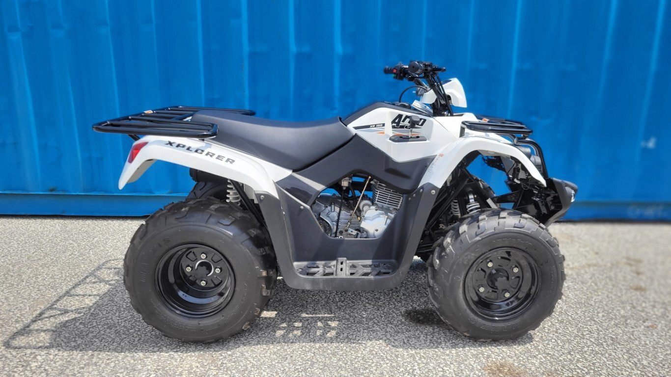 2024 Argo XPLORER XR 150