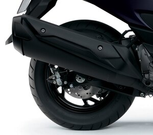 2026 Suzuki Burgman 400