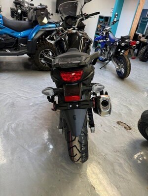 2024 Suzuki V STROM 650A NEW!