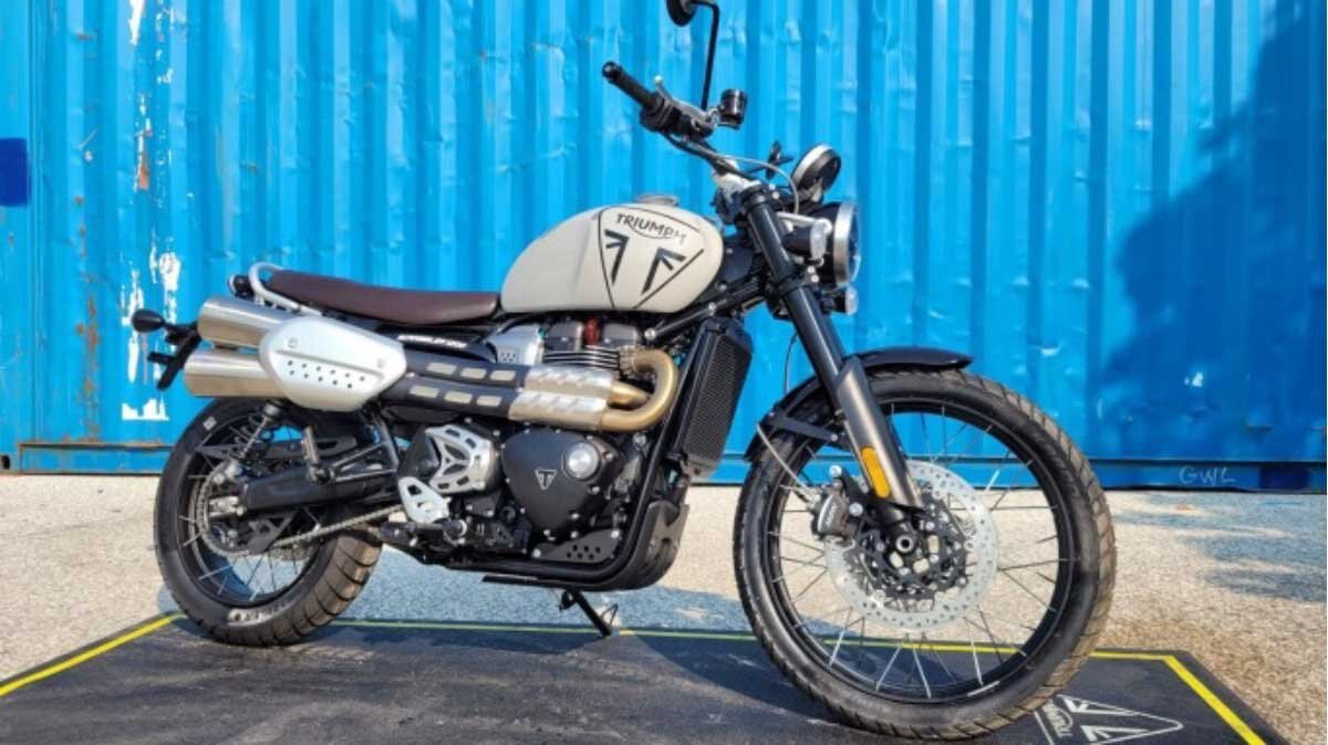 How to Choose the Perfect Triumph Motorcycle for Your Riding Style