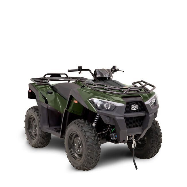 2025 Yamaha Wolverine X4 EPS SE