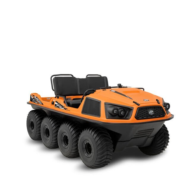 2025 Argo Xplorer XRT 600 EPS