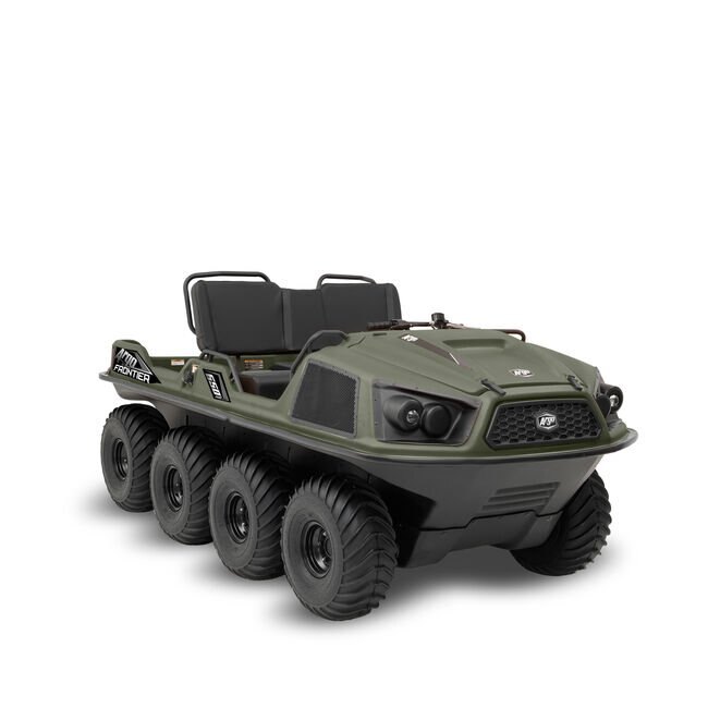 2025 Argo Conquest 950 Outfitter