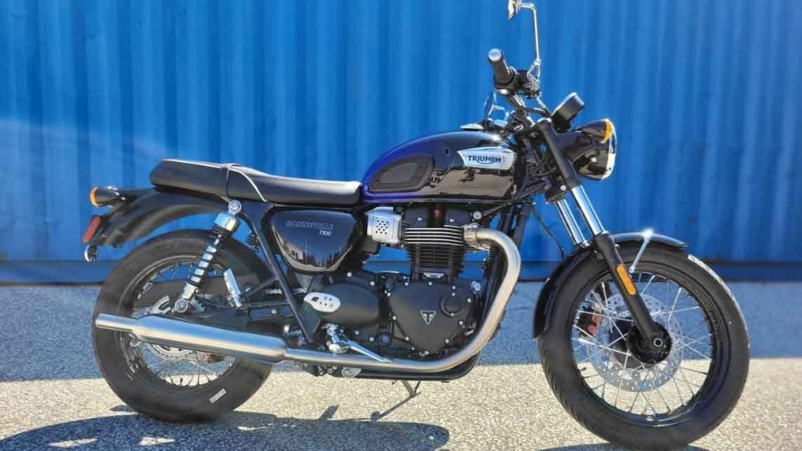 How Can I Customize My Triumph Motorcycle? Tips and Ideas for Personalization