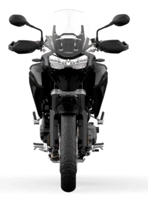 2024 Triumph TIGER 1200 GT PRO Sapphire Black