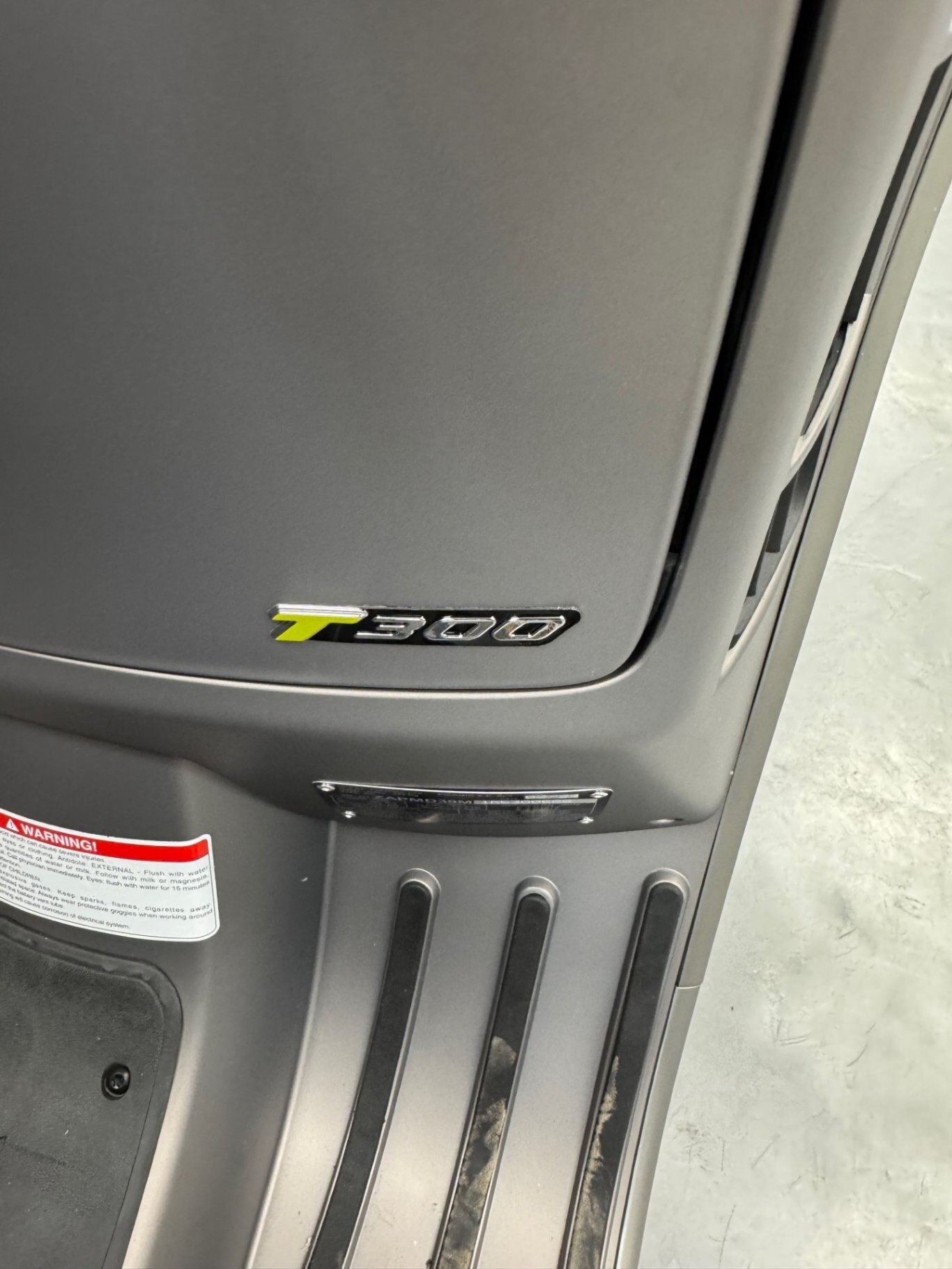 2024 Vespa GTS 300 HPE SUPER TECH