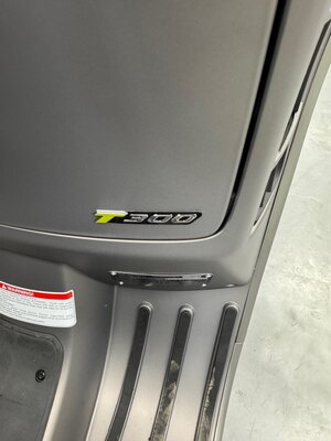 2024 Vespa GTS 300 HPE SUPER TECH