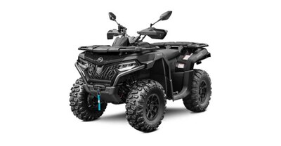 Understanding Warranty Coverage for CFMOTO Vehicles in Canada