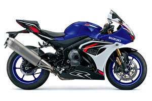2027 Suzuki GSX R1000R