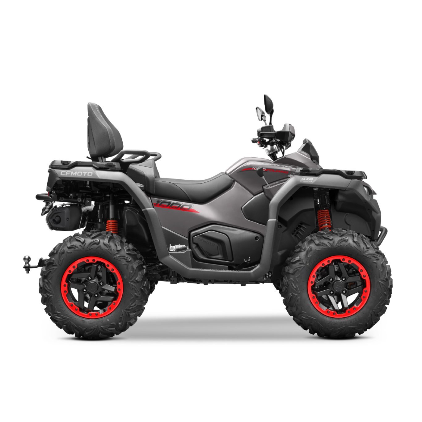 2026 Honda TRX420 Rancher