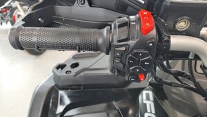 2026 CFMOTO CFORCE 800 TOURING Nebula Black