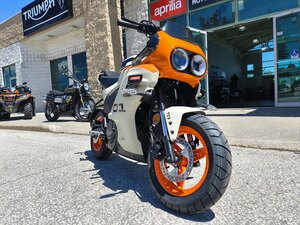 2026 CFMOTO PAPIO SS Desert Khaki