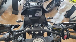 2026 CFMOTO IBEX 450 Tundra Grey