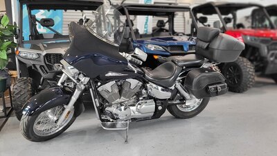2006 HONDA VTX 1300S