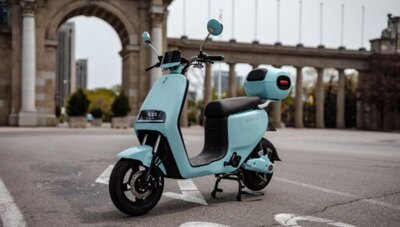 Do I Need a Licence for a Vespa in Ontario?