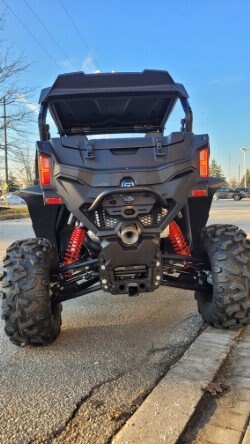 2026 CFMOTO ZFORCE 950 SPORT Granite Ridge