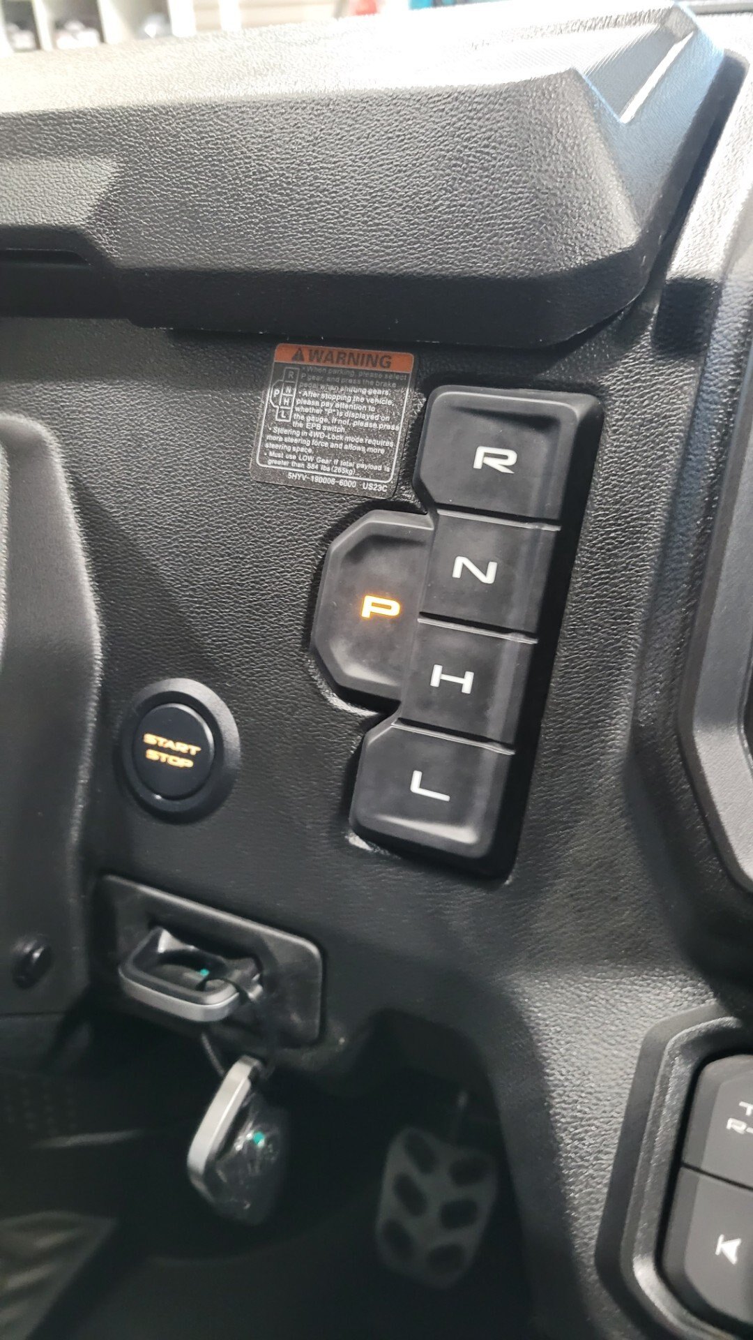 2025 CFMOTO UFORCE U10 PRO True Timber Camo