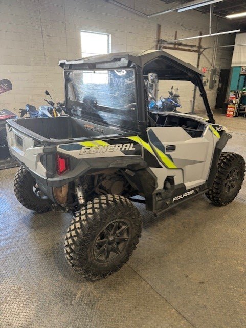 2023 Polaris GENERAL XP 1000 Sport