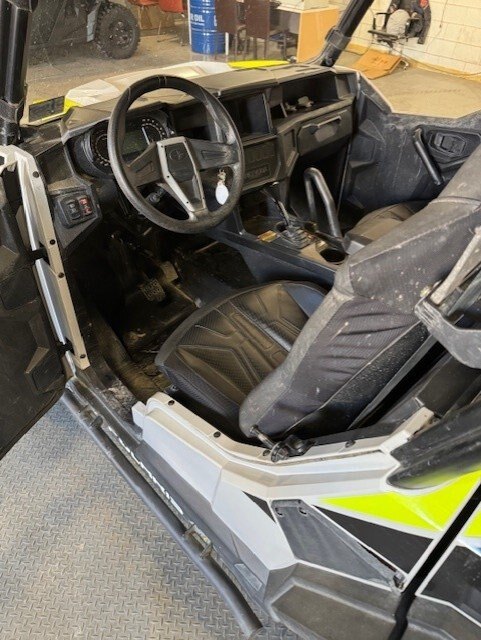 2023 Polaris GENERAL XP 1000 Sport