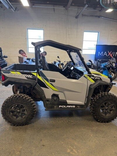 2023 Polaris GENERAL XP 1000 Sport