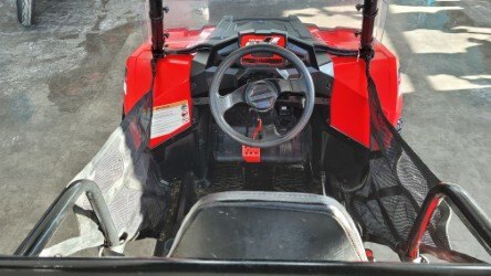 Polaris® ACE® 150 EFI
